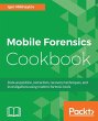 Mobile Forensics Cookbook (eBook, ePUB) - Bild 1