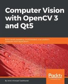 Computer Vision with OpenCV 3 and Qt5 (eBook, ePUB)