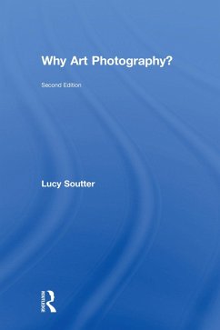 Cover Why Art Photography? (eBook, ePUB)
