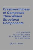 Crashworthiness of Composite Thin-Walled Structures (eBook, PDF)