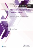 PRINCE2(R) Foundation Training Manual (eBook, PDF) PRINCE2(R) Foundation Training Manual (eBook, PDF)