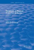 Handbook of Physical Properties of Rocks (1982) (eBook, ePUB)