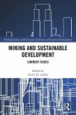 Mining and Sustainable Development (eBook, PDF)