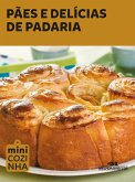 Pães e delícias de padaria (eBook, ePUB)