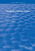 Handbook of Growth Factors (1994) (eBook, PDF)