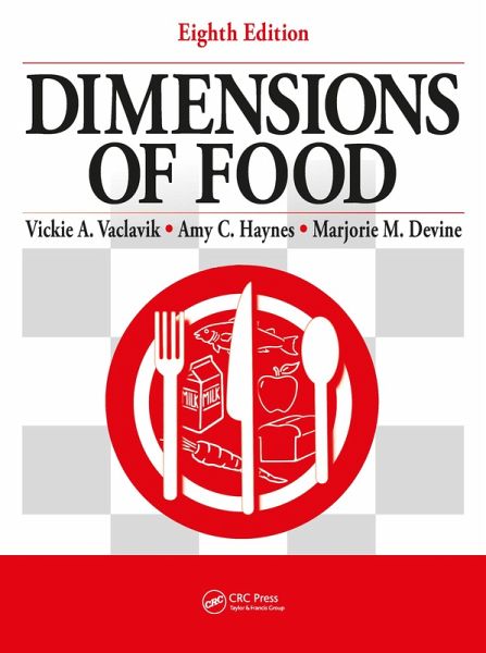 Dimensions of Food (eBook, PDF)