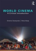 World Cinema (eBook, ePUB)