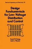 Design Fundamentals for Low-Voltage Distribution and Control (eBook, PDF)