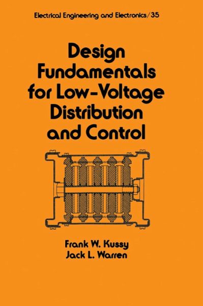 Design Fundamentals for Low-Voltage Distribution and Control (eBook, PDF)