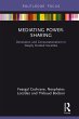 Mediating Power-Sharing (eBook, PDF) - Bild 1