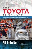 The Toyota Template (eBook, ePUB)
