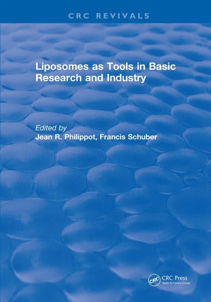 Revival: Liposomes as Tools in Basic Research and Industry (1994) (eBook, PDF) Revival: Liposomes as Tools in Basic Research and Industry (1994) (eBook, PDF)