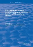 Handbook of High Resolution Infrared Laboratory Spectra of Atmospheric Interest (1981) (eBook, PDF)