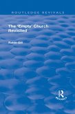 The 'Empty' Church Revisited (eBook, ePUB)