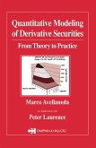 Quantitative Modeling of Derivative Securities (eBook, ePUB)