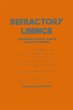 Refractory Linings (eBook, ePUB) - Bild 1