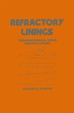 Refractory Linings (eBook, ePUB)