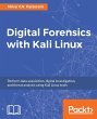 Digital Forensics with Kali Linux... - Bild 1
