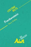 Frankenstein von Mary Shelley (Lektürehilfe) (eBook, ePUB)