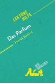 Das Parfum von Patrick Süskind (Lektürehilfe) (eBook, ePUB)