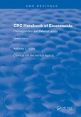 Handbook of Eicosanoids (1987) (eBook, ePUB)