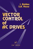 Vector Control of AC Drives (eBook, ePUB)