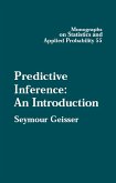 Predictive Inference (eBook, PDF)