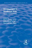 Development in Southeast Asia (eBook, ePUB)