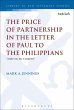 The Price of Partnership in the Letter... - Bild 1