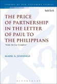 The Price of Partnership in the Letter of Paul to the Philippians (eBook, ePUB)