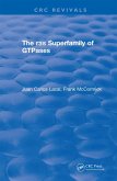 The ras Superfamily of GTPases (1993) (eBook, ePUB)