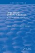 Revival: Large Sample Methods in... - Bild 1