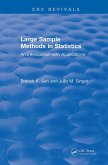 Large Sample Methods in Statistics (1994) (eBook, PDF)