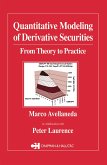 Quantitative Modeling of Derivative Securities (eBook, PDF)