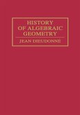 History Algebraic Geometry (eBook, ePUB)