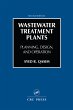 Wastewater Treatment Plants (eBook, PDF) - Bild 1