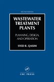 Wastewater Treatment Plants (eBook, PDF)