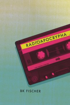 Cover Radioapocrypha (eBook, ePUB)