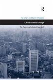Chinese Urban Design (eBook, ePUB)