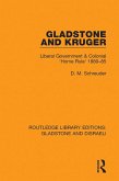 Gladstone and Kruger (eBook, PDF)