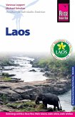 Reise Know-How Reiseführer Laos (eBook, PDF)