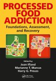 Processed Food Addiction (eBook, PDF)