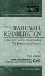 Water Well Rehabilitation (eBook, PDF) - Bild 1