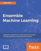 Ensemble Machine Learning (eBook, ePUB)