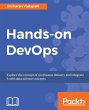 Hands-on DevOps (eBook, ePUB) - Bild 1