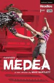 Medea (eBook, ePUB)