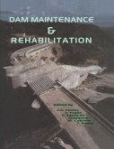 Dam Maintenance and Rehabilitation (eBook, ePUB)