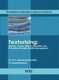 Texturising (eBook, ePUB)