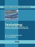 Texturising (eBook, ePUB) Texturising (eBook, ePUB)