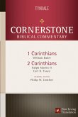 1-2 Corinthians (eBook, ePUB)